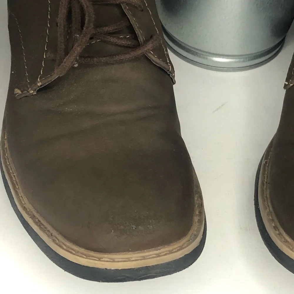 Dexter Men’s Burt Oxford Tie Shoes Brown Size‎ 7 Dress Teen